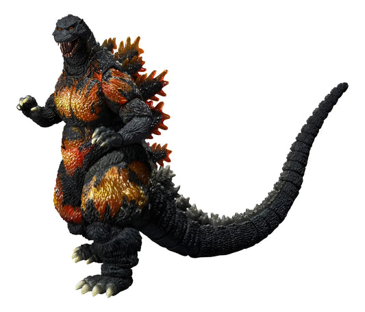 S.H. MonsterArts Godzilla (1995) 70th Anniversary
