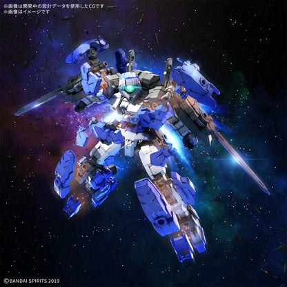 Bandai Hobby Model Kit 30MM - 1/144 eEXM-17FA Full Armor Alto