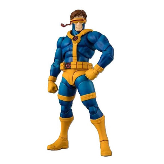 S.H.Figuarts Marvel Cyclops Gamer Verse