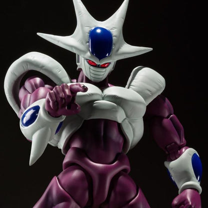 S.H.Figuarts Cooler Final Form 40th Anniversary Reissue