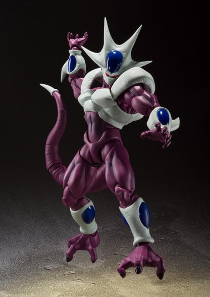 S.H.Figuarts Cooler Final Form 40th Anniversary Reissue