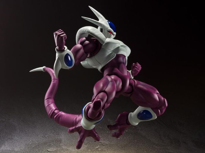 S.H.Figuarts Cooler Final Form 40th Anniversary Reissue