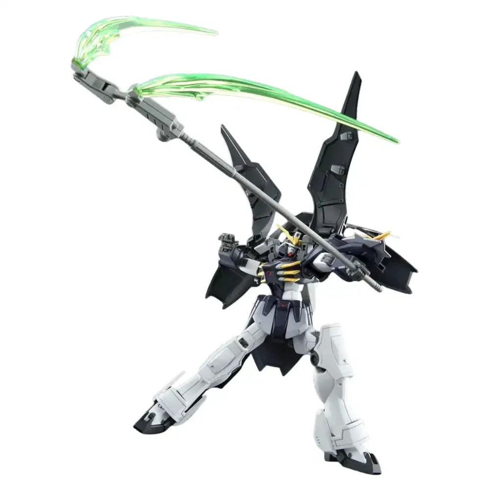 Bandai Hobby Gundam Deathscythe Hell HG 1/144