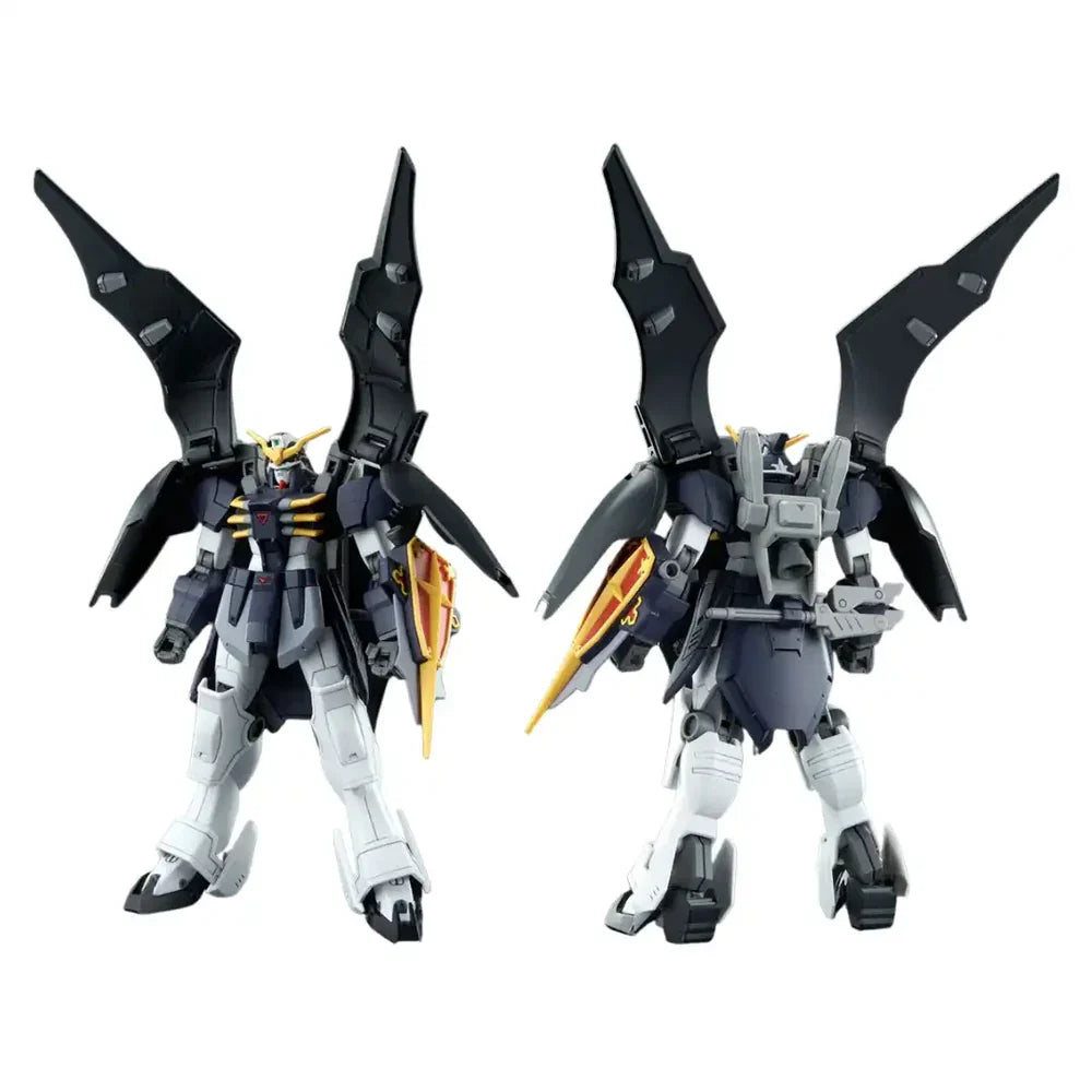 Bandai Hobby Gundam Deathscythe Hell HG 1/144
