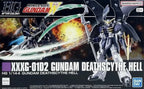 Bandai Hobby Gundam Deathscythe Hell HG 1/144