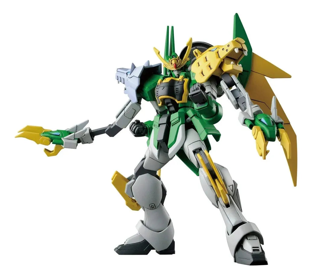Bandai Hobby Gundam Jiyan Altron HG 1/144