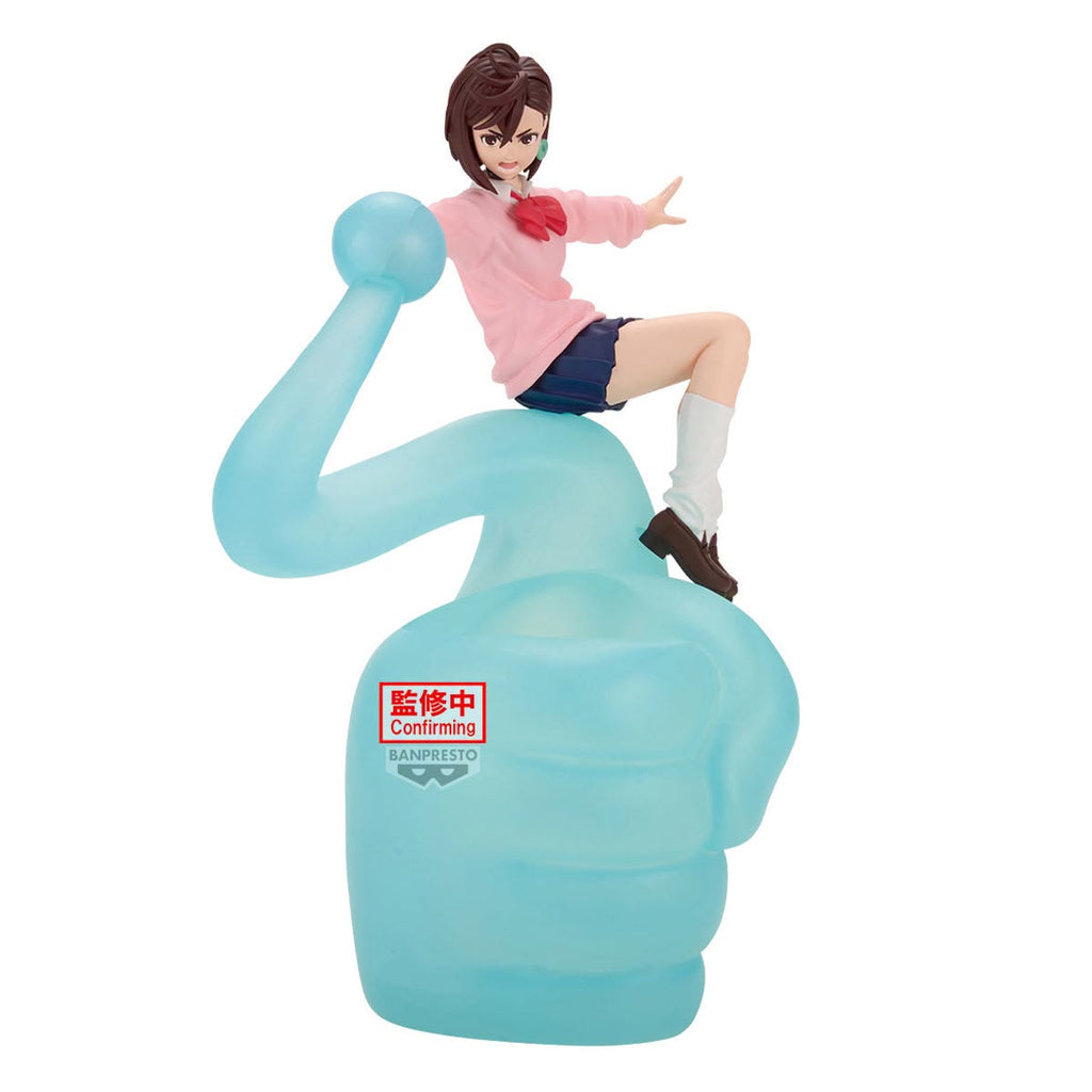 Banpresto Dandadan Momo Ayase