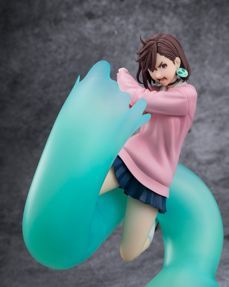 Banpresto Dandadan Momo Ayase