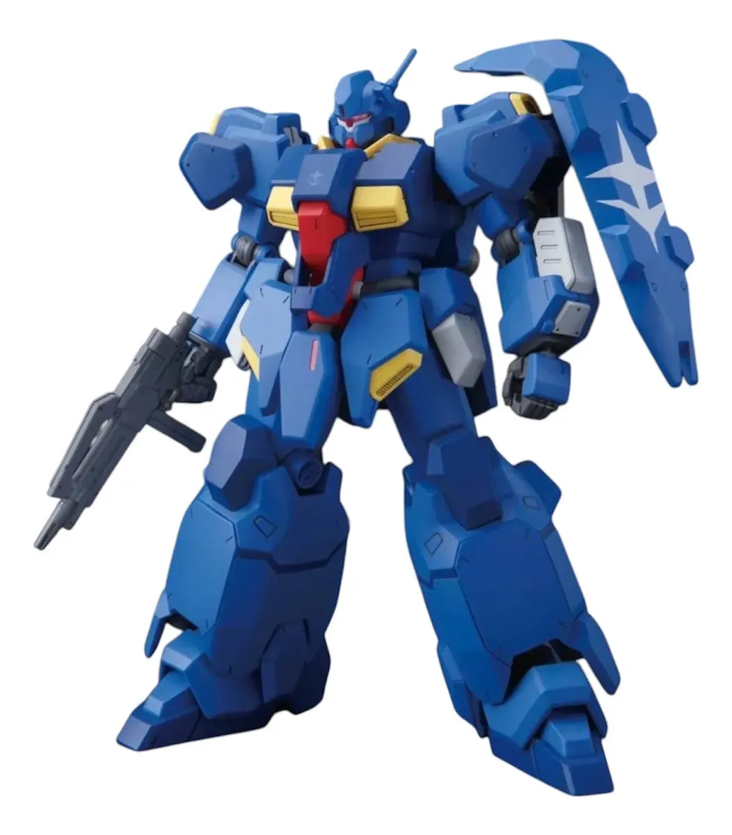 Bandai Hobby Gundam Gustav Karl Type 00 HG 1/144