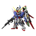 Bandai Hobby Gundam Destiny Gundam MGSD