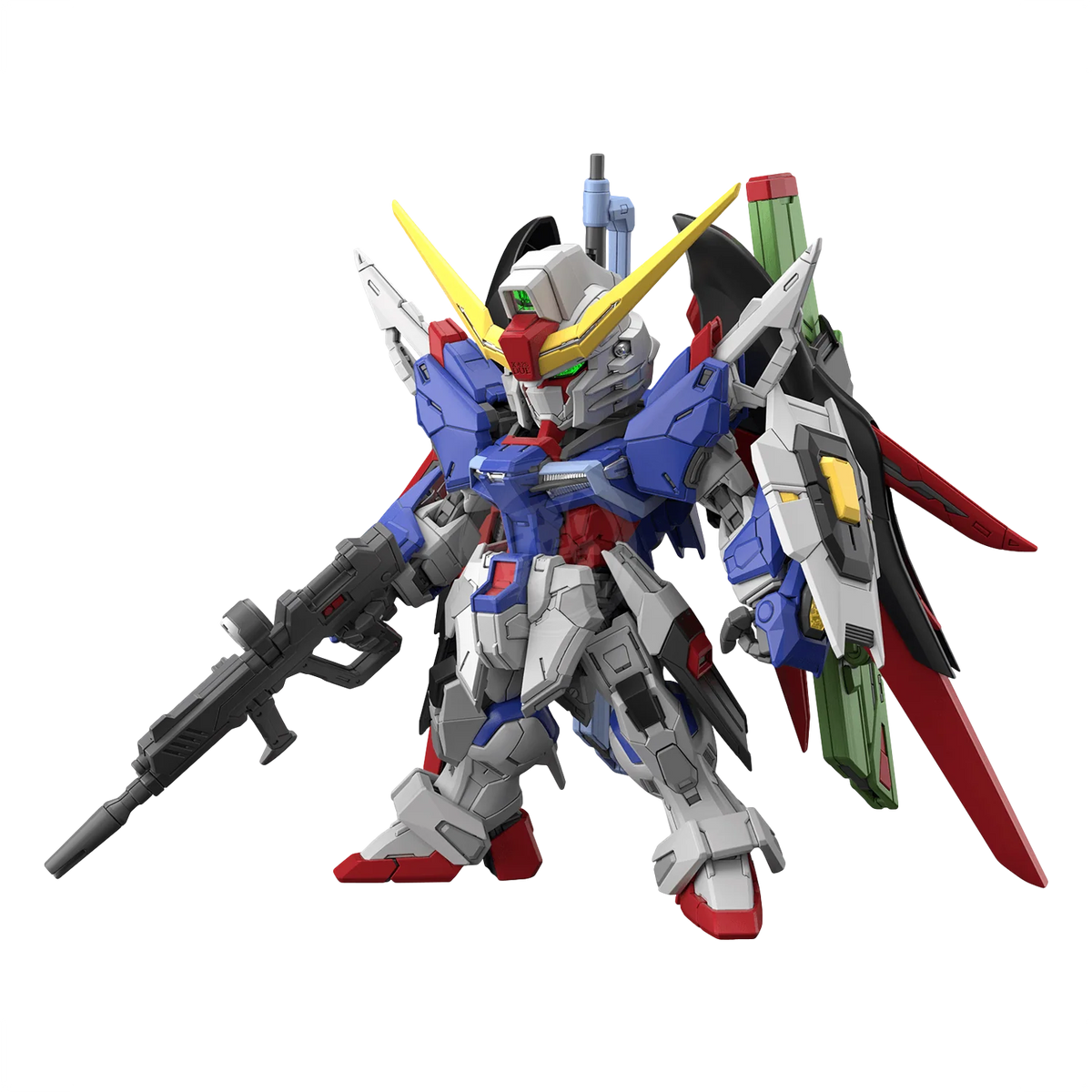 Bandai Hobby Gundam Destiny Gundam MGSD