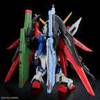 Bandai Hobby Gundam Destiny Gundam MGSD