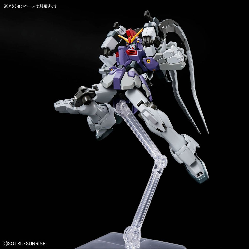 Bandai Hobby Gundam Sandrock EW HG 1/144