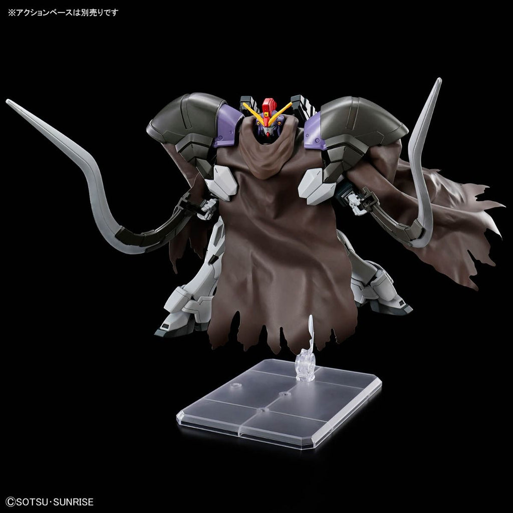 Bandai Hobby Gundam Sandrock EW HG 1/144