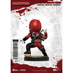 Mini Egg Attack Deadpool Imitando a alguien?