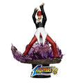 Beast Kingdom Iori Yagami  The King of Fighters 98 - Diorama Stage