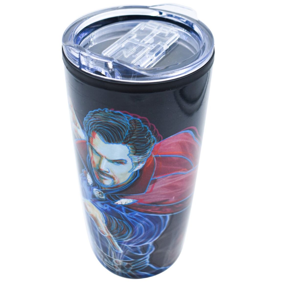 Fun Kids Termo Dr. Strange
