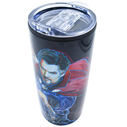 Fun Kids Termo Dr. Strange