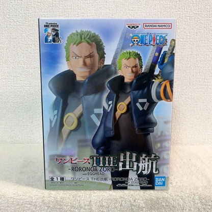 Banpresto One Piece - Roronoa Zoro Egghead