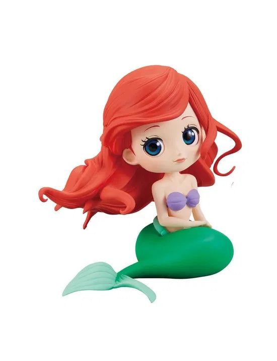 Banpresto Q Posket: Disney La sirenita - Ariel