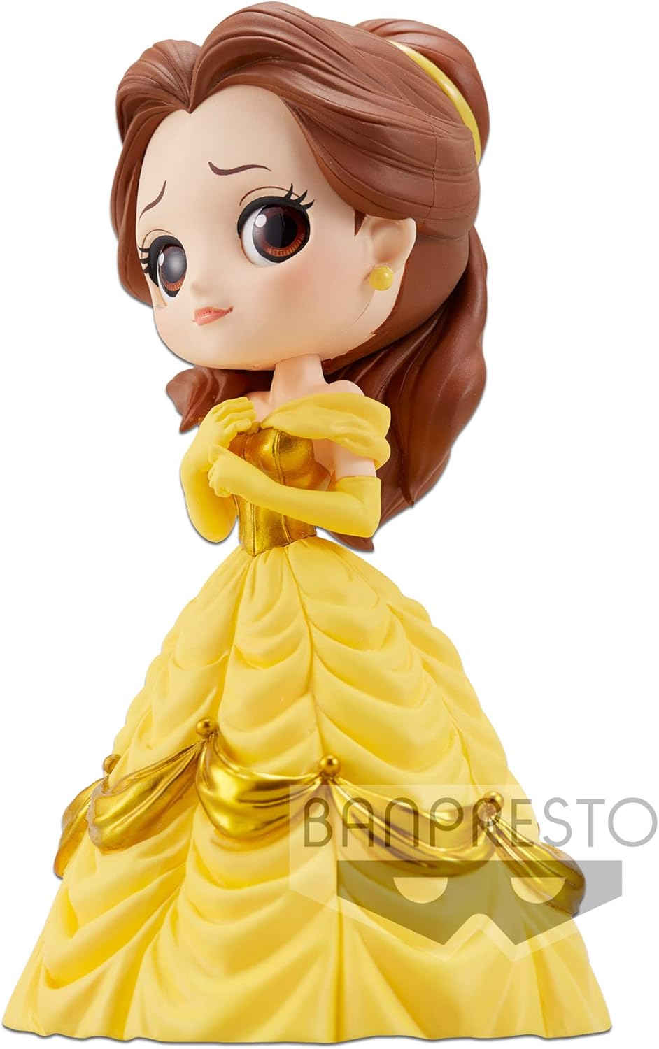 Banpresto Qposket Bella