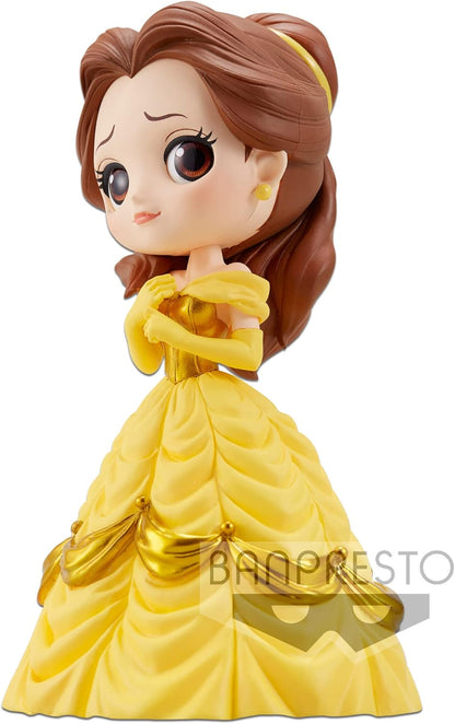 Banpresto Qposket Bella