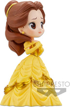 Banpresto Qposket Bella