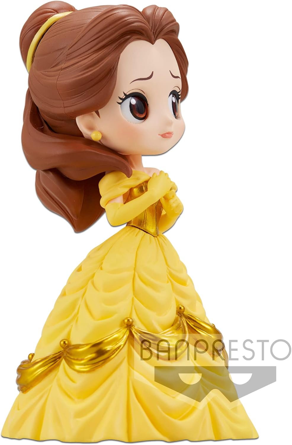 Banpresto Qposket Bella
