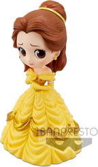 Banpresto Qposket Bella