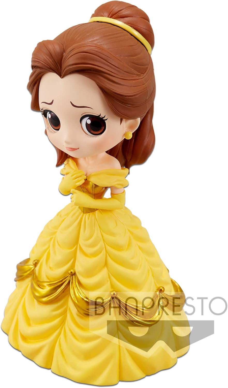 Banpresto Qposket Bella