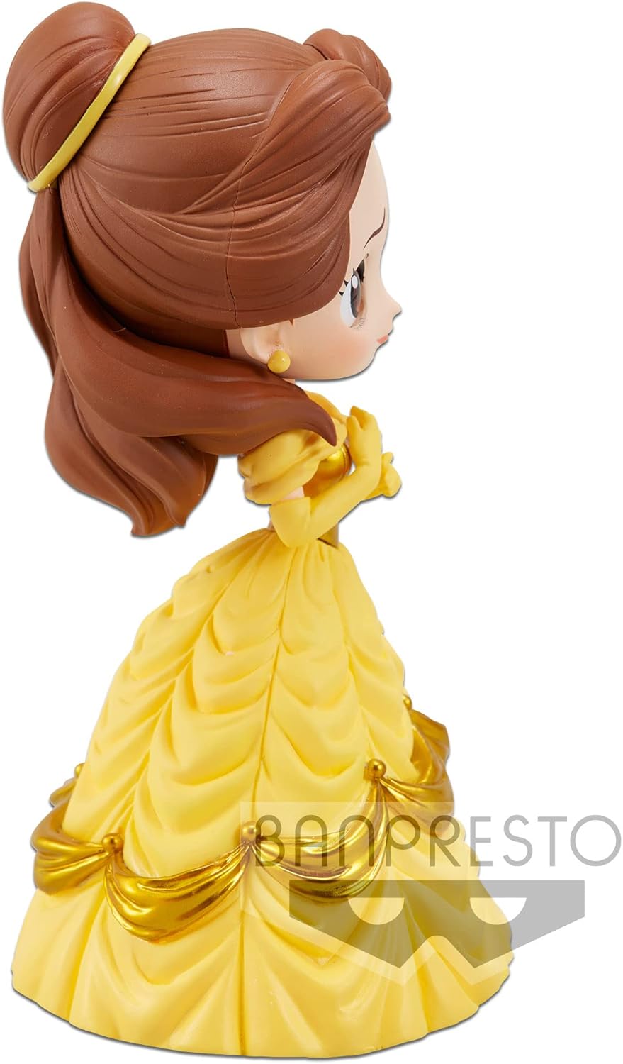 Banpresto Qposket Bella