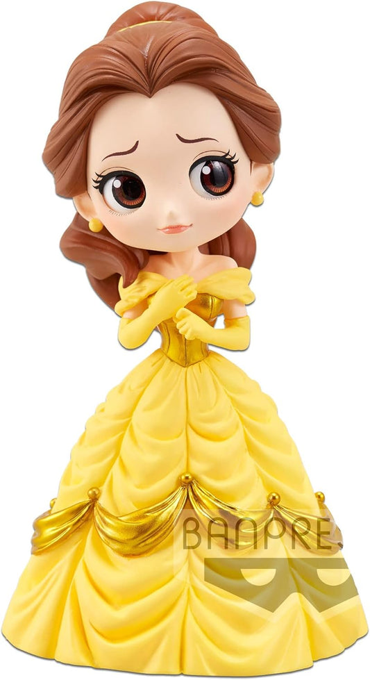 Banpresto Qposket Bella