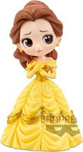 Banpresto Qposket Bella