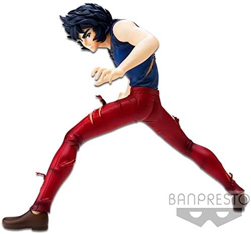 Banpresto Ikki Phoenix Cosmo Memoir