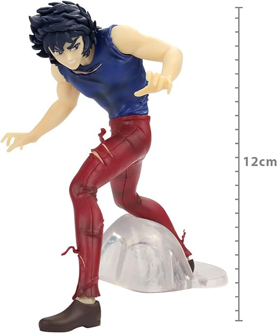 Banpresto Ikki Phoenix Cosmo Memoir