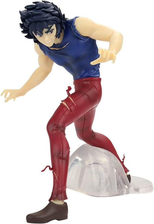 Banpresto Ikki Phoenix Cosmo Memoir