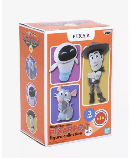 Banpresto: Pixar Fest