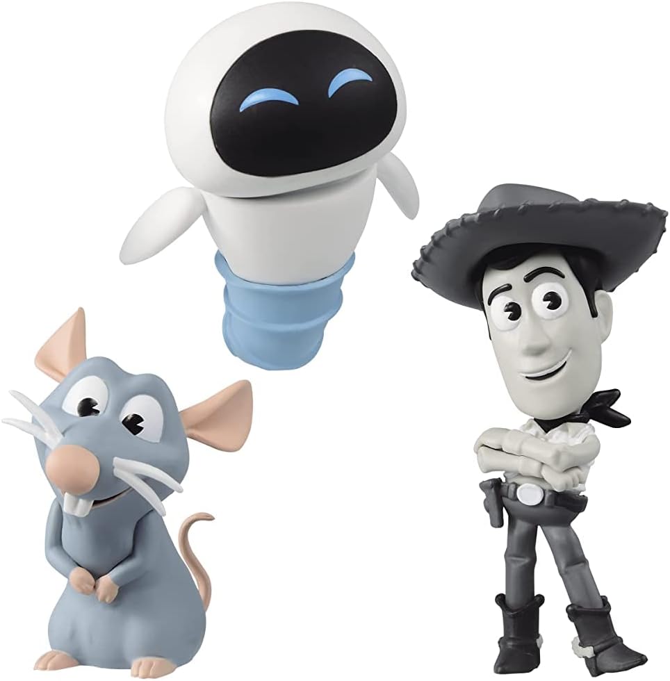 Banpresto: Pixar Fest