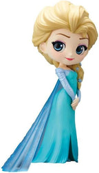 Banpresto Q Posket: Elsa Gliter