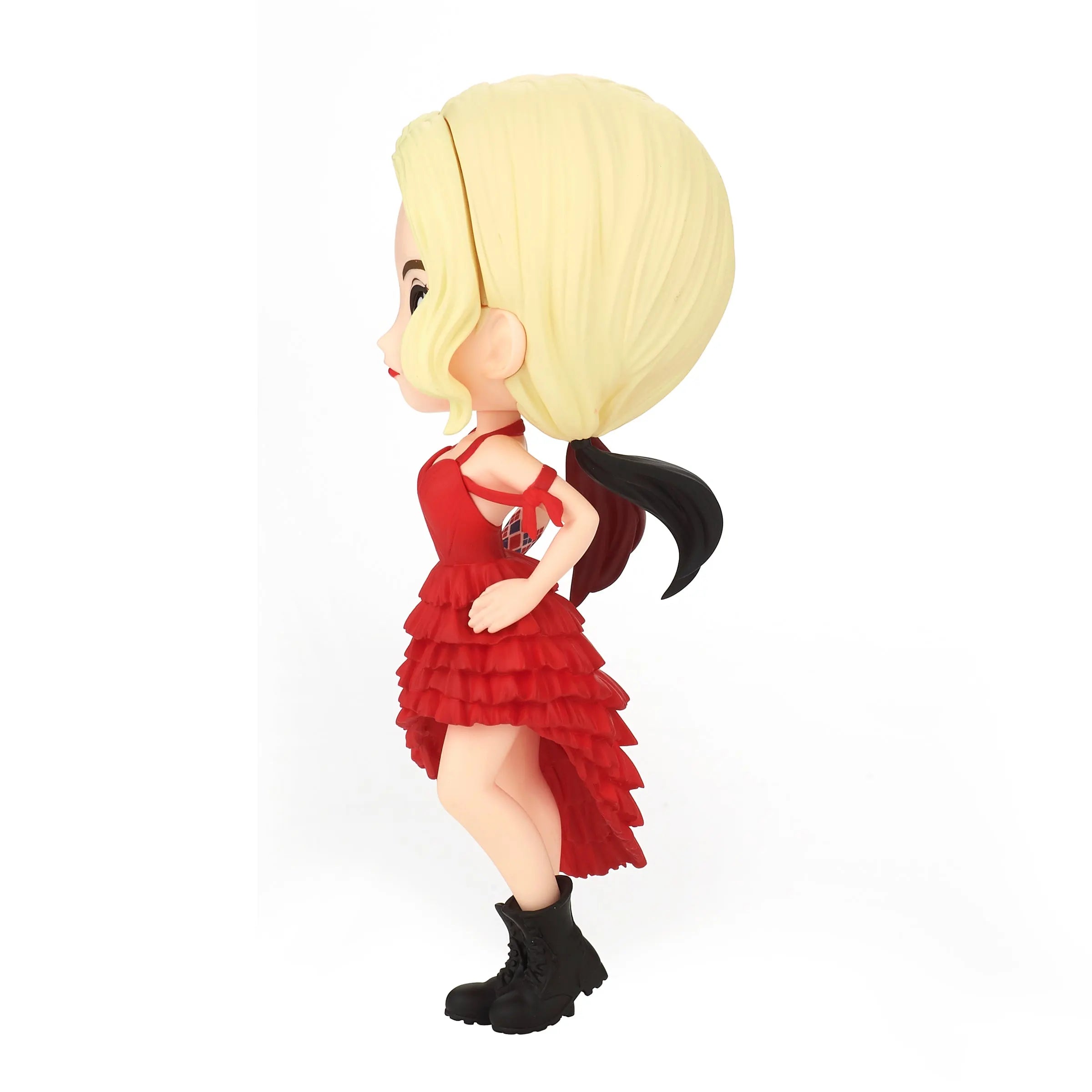 Banpresto Q Posket: Harley Queen
