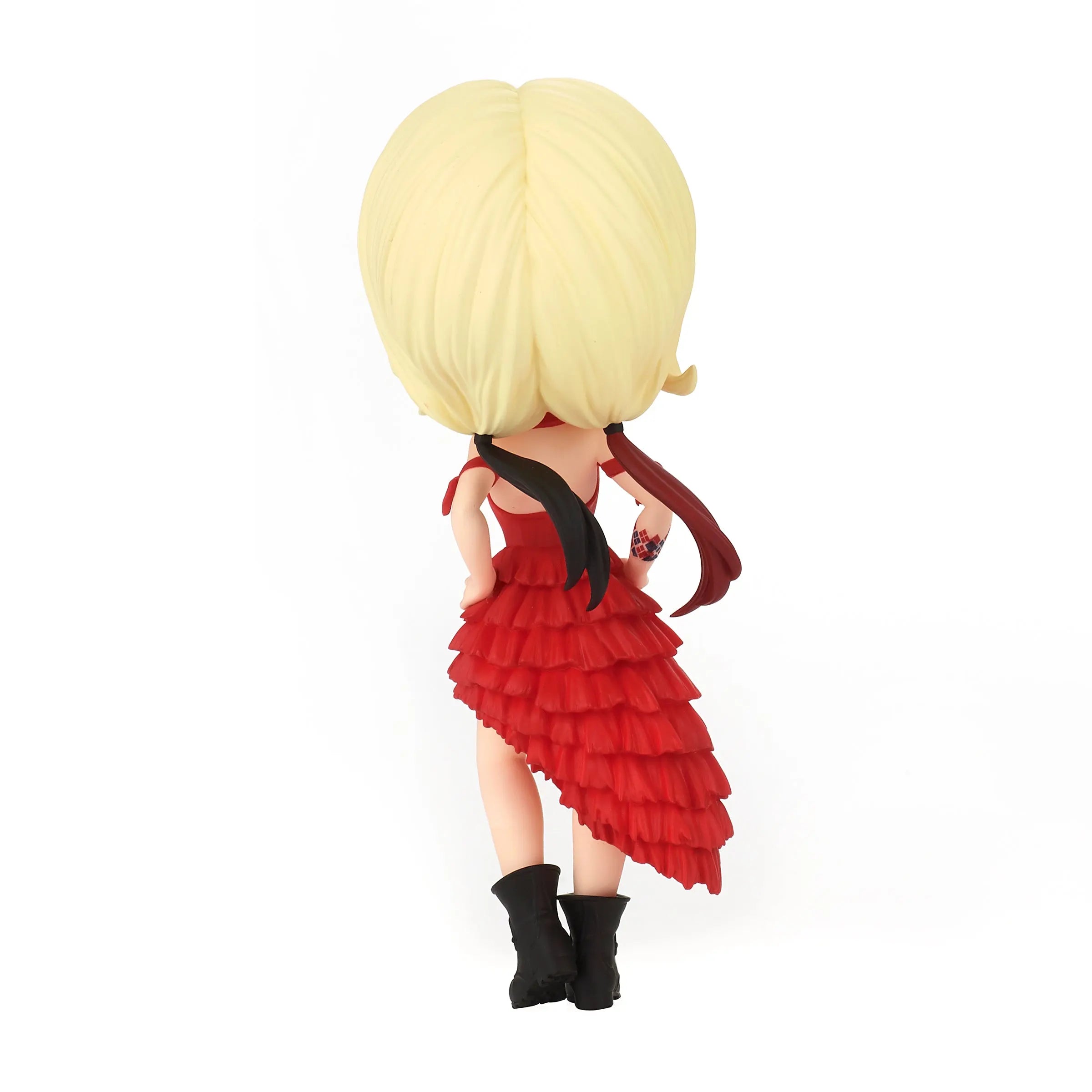 Banpresto Q Posket: Harley Queen