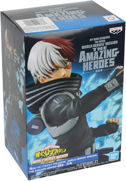 Banpresto Todoroki