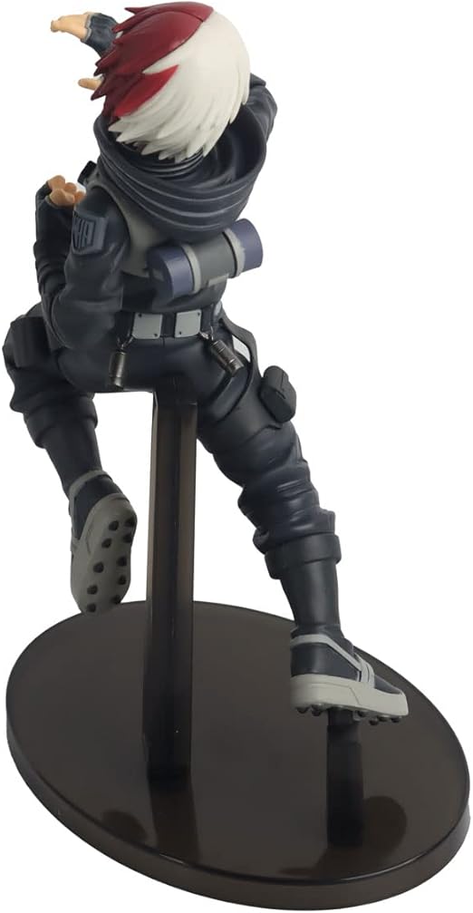 Banpresto Todoroki