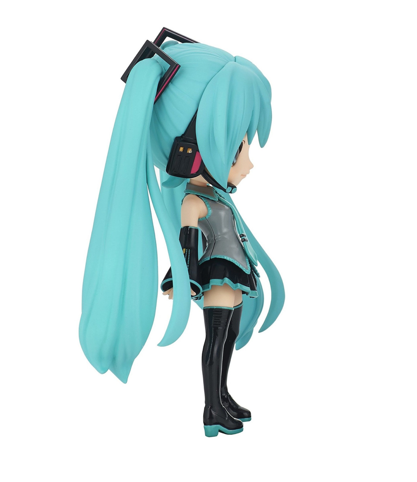 Banpresto Q Posket: Hatsune Miku