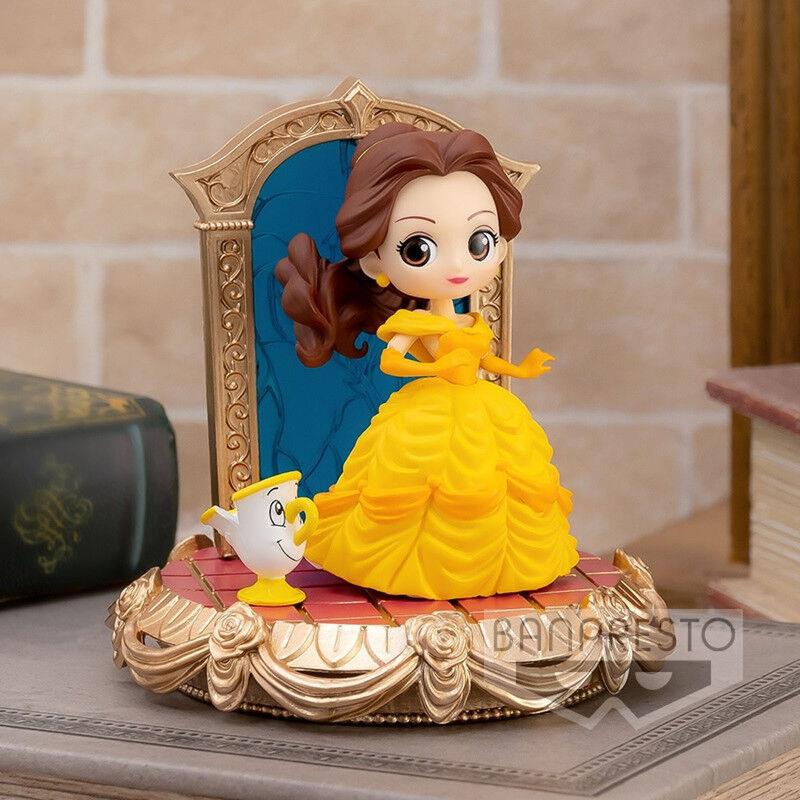 Banpresto Qposket Bella