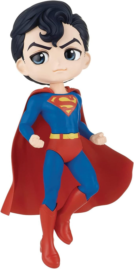 Banpresto Q Posket: Superman