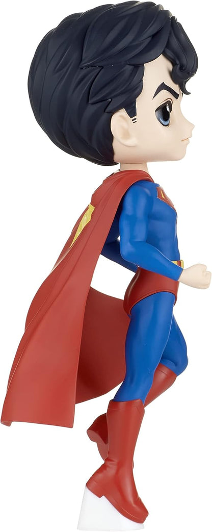 Banpresto Q Posket: Superman