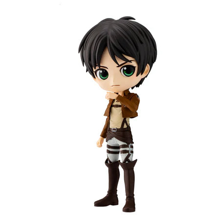 Banpresto Q Posket: Eren