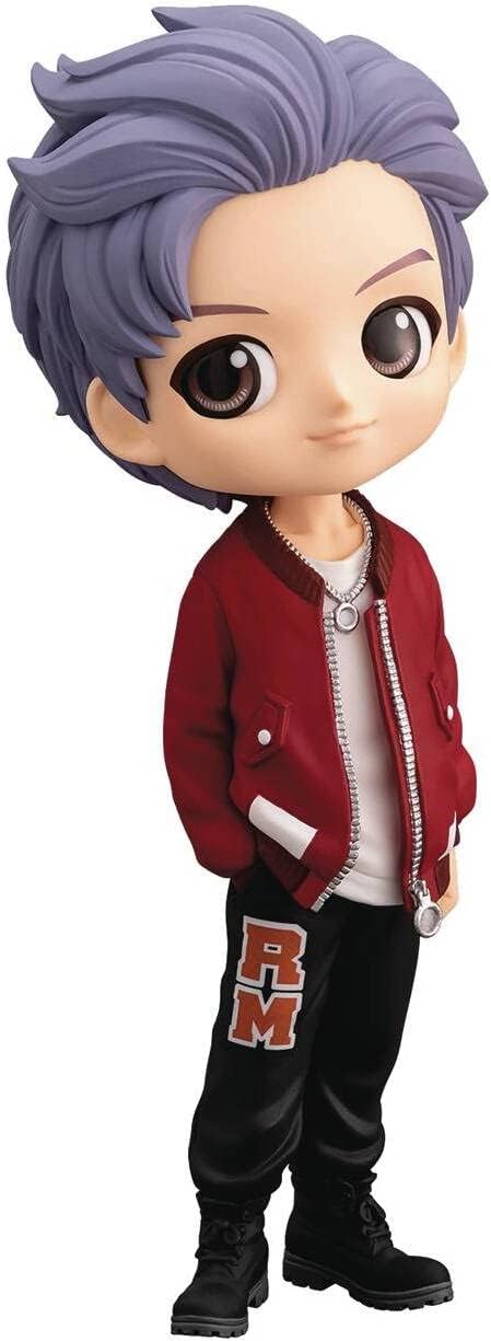 Banpresto Q Posket: BTS - RM