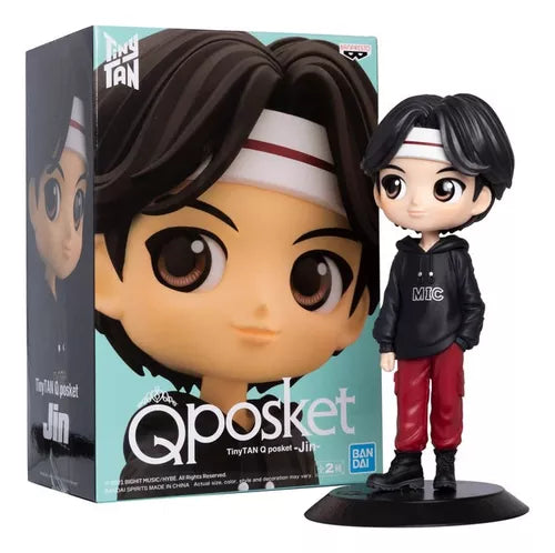 Banpresto Q Posket: BTS - Jin